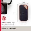 Image SSD externe SanDisk Extreme PRO 1 To - Noir à 174,81€