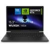 Image PC Portable 15" Alienware 15 Da15260  (Core7, RAM 16Go, SSD  512Go) - Nova Black à 1 099€