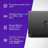 Image PC Portable 15" Alienware 15 Da15260  (Core7, RAM 16Go, SSD  512Go) - Nova Black à 1 099€
