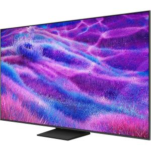Image Smart TV 4K 55" Samsung QN80F - Noir à 549€