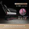 Image Aspirateur laveur Dreame H15 Mix - Noir à 549€