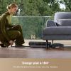 Image Aspirateur laveur Dreame H15 Mix - Noir à 549€