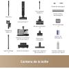 Image Aspirateur laveur Dreame H15 Mix - Noir à 549€