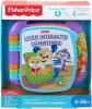 Image Livre Comptines Bébé Sonore Fisher-Price CDH39 Interactif - StoryBook Rhymes