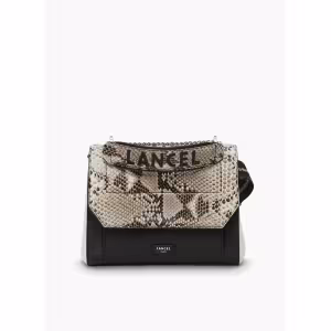 Image Sac rabat Femme Lancel Ninon - Noir à 770€