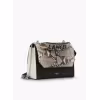 Image Sac rabat Femme Lancel Ninon - Noir à 770€