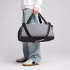 Image Sac de sport PUMA Buzz 35 L - Medium Gray Heather à 24€