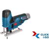 Image Kit d'outils Bosch Professional 12 V System à 491,99€