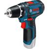 Image Kit d'outils Bosch Professional 12 V System à 491,99€