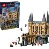 Image Set de construction LEGO Harry Potter 76473 - Multicolore à 191,99€
