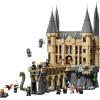 Image Set de construction LEGO Harry Potter 76473 - Multicolore à 191,99€