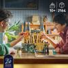 Image Set de construction LEGO Harry Potter 76473 - Multicolore à 191,99€