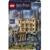 Image Set de construction LEGO Harry Potter 76473 - Multicolore à 191,99€