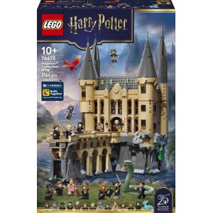 Image Set de construction LEGO Harry Potter 76473 - Multicolore à 191,99€