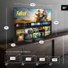 Image Téléviseur 55" 4K Panasonic W85B - Multicolore à 599€