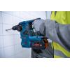 Image Marteau perforateur Bosch Professional GBH 18V-28 CF - Blue à 268,99€