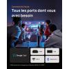 Image Vidéoprojecteur XGIMI MoGo 4 Laser - null à 529€