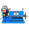 Image Machine à Dénuder VEVOR SMS-038 - Bleu à 311,50€