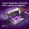 Image PC Portable Gaming 15" FHD Lenovo LOQ 15IRX10 (i7, RAM 16Go, SSD 1To, RTX5060) - Gris Lunaire à 1 399,99€