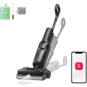 Image Aspirateur laveur roborock F25 ACE Pro - Noir à 439€