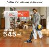 Image Aspirateur laveur roborock F25 ACE Pro - Noir à 439€