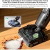 Image Aspirateur laveur roborock F25 ACE Pro - Noir à 439€