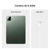 Image Tablette XIAOMI Pad 8 Pro (Snap Elite8, RAM 12Go, SSD 512Go) - Gris ou Bleu à 621€