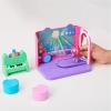 Image Playset DREAMWORKS GABBY'S DOLLHOUSE La Salle de Musique DJ Miaou - Dj Miaou à 12,69€