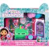 Image Playset DREAMWORKS GABBY'S DOLLHOUSE La Salle de Musique DJ Miaou - Dj Miaou à 12,69€