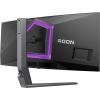 Image Moniteur PC 34" 4K Incurvé AOC AG346UCDAM - 0.03ms, 175Hz - Noir à 599€