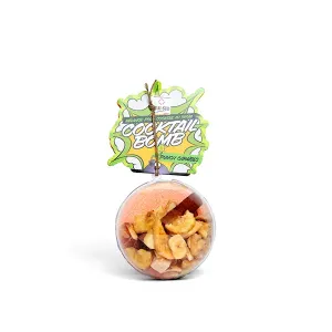 Image Cocktail Bomb Quai Sud Punch Caraïbes à 6,47€