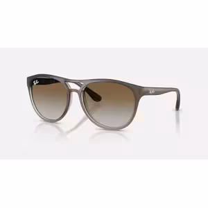 Image Lunettes de soleil Ray-Ban RB4170 - Marron dégradé à 81€