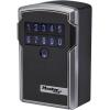 Image Boîte à clés connectée Master Lock Select Access Smart - Noir à 126,26€