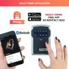 Image Boîte à clés connectée Master Lock Select Access Smart - Noir à 126,26€