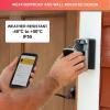 Image Boîte à clés connectée Master Lock Select Access Smart - Noir à 126,26€