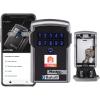 Image Boîte à clés connectée Master Lock Select Access Smart - Noir à 126,26€