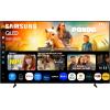Image Téléviseur Samsung Q6F 2025 - 65 pouces 4K à 469€