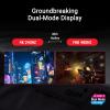 Image Moniteur gaming 32" 4K ASUS ROG Swift OLED PG32UCDP - Noir à 798,99€