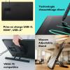 Image Écran 23.8" 2.5K à stylet Wacom Cintiq 24 - Noir à 1 233,99€