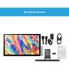 Image Écran 23.8" 2.5K à stylet Wacom Cintiq 24 - Noir à 1 233,99€