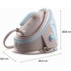 Image Centrale vapeur PHILIPS PSG7200 - Nougat à 289,99€