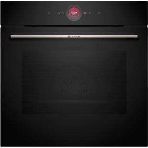 Image Four encastrable Bosch HBG7541B1 - Noir à 669€
