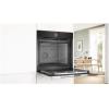 Image Four encastrable Bosch HBG7541B1 - Noir à 669€