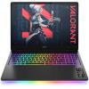 Image PC Portable gaming 16" 2.5K HP HyperX Omen 16-ah0005sf (Ultra9, RAM 32Go, SSD 1To, RTX5080) - Noir à 3099€