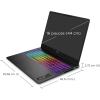 Image PC Portable gaming 16" 2.5K HP HyperX Omen 16-ah0005sf (Ultra9, RAM 32Go, SSD 1To, RTX5080) - Noir à 3099€