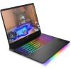 Image PC Portable gaming 16" 2.5K HP HyperX Omen 16-ah0005sf (Ultra9, RAM 32Go, SSD 1To, RTX5080) - Noir à 3099€