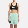 Image Brassière de sport Reebok ID Train Racerback - Noir à 22,50€