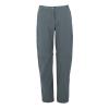 Image Pantalon Femme modulable Regatta Travel Light II - Parchment Brown, Bleu ou Gris Ardoise à 34€