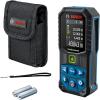 Image Télémètre laser Bosch Professional GLM 50-27 CG - Bleu à 150,99€