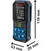 Image Télémètre laser Bosch Professional GLM 50-27 CG - Bleu à 150,99€